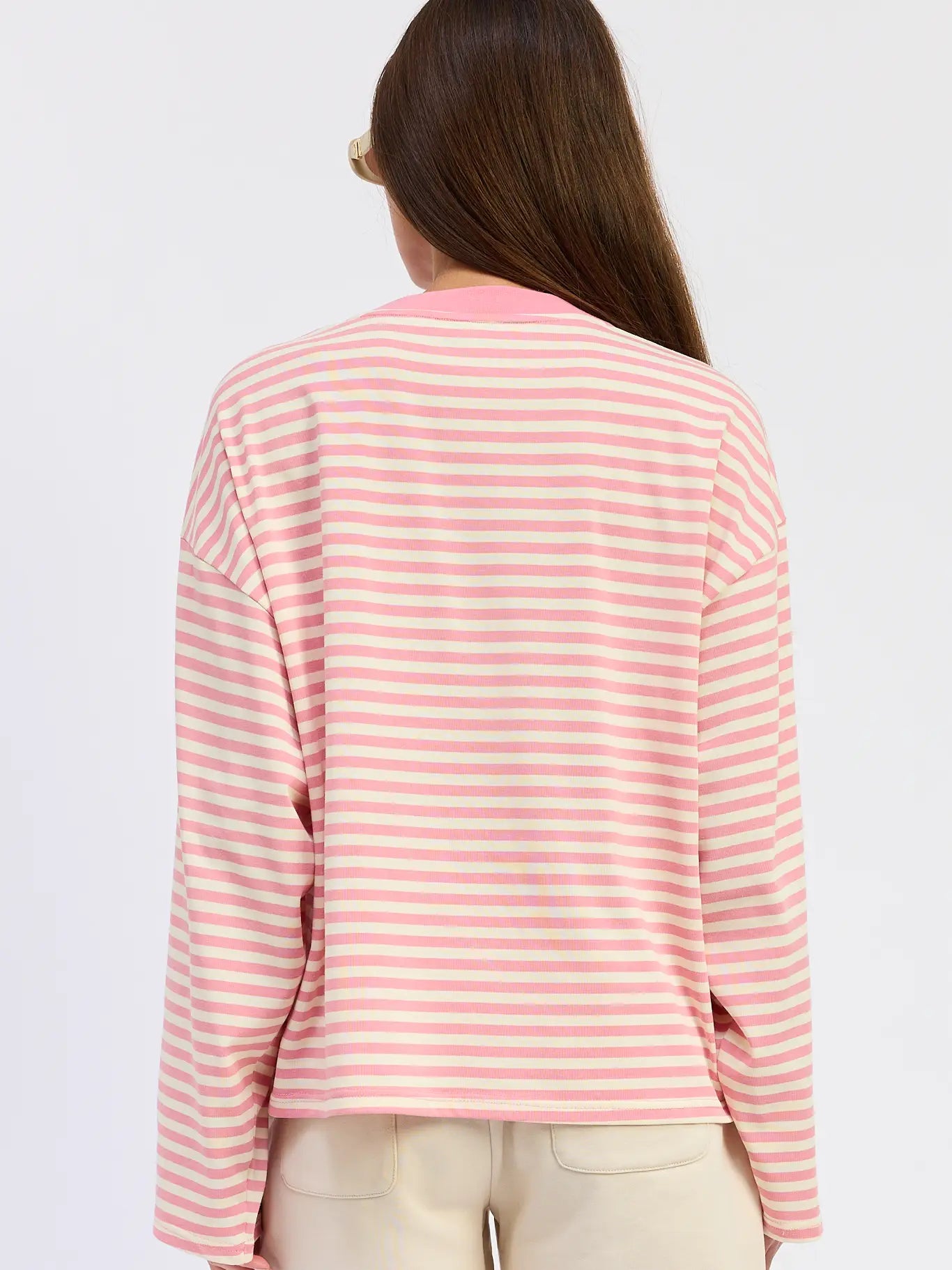 Monica Long Sleeve