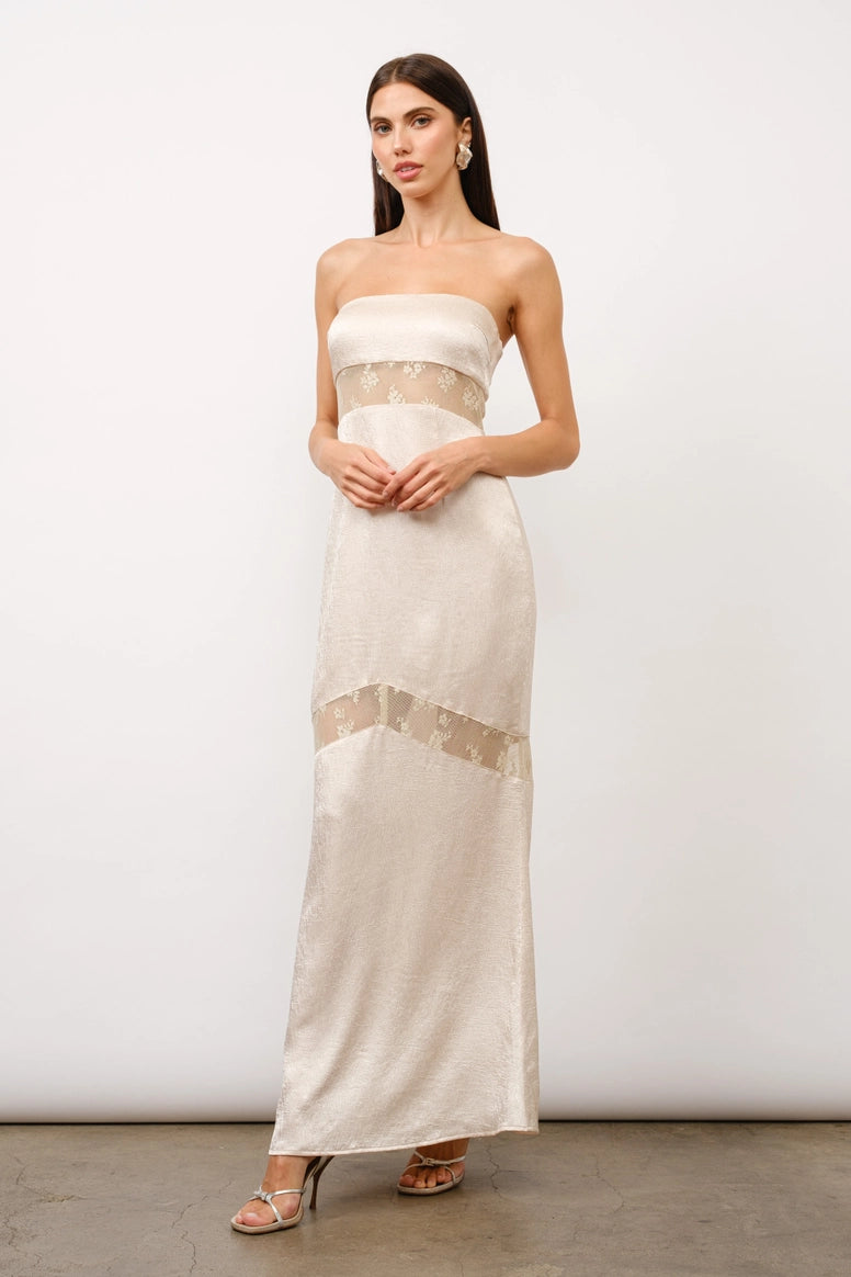 Kassia Maxi Dress