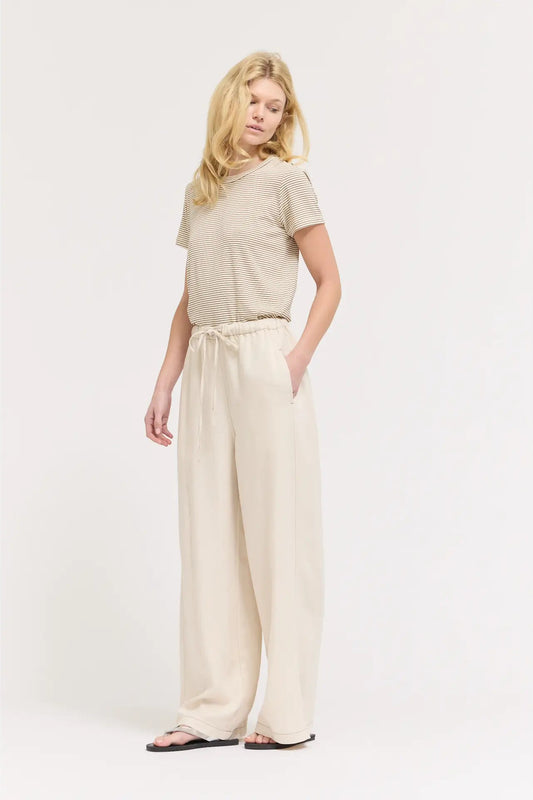 Brooke Tencel Pant
