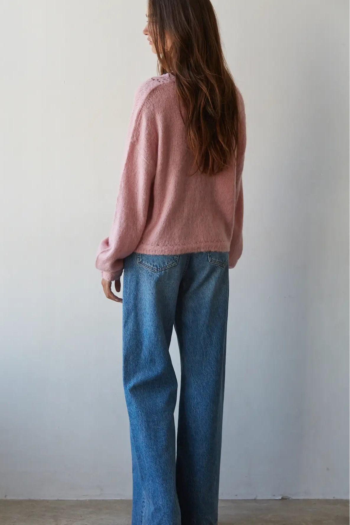 Maude Cardigan