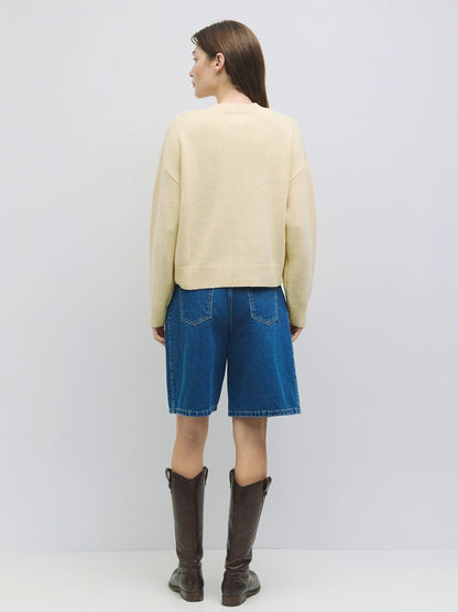 Weston Cardigan