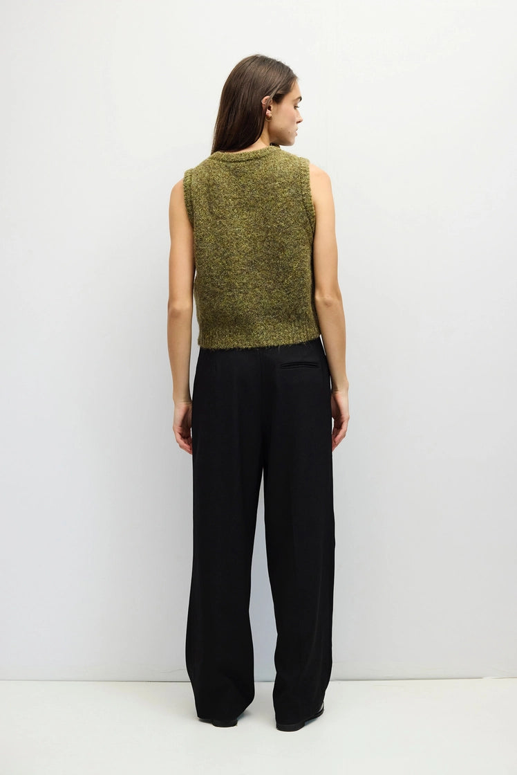 The Skyla Top