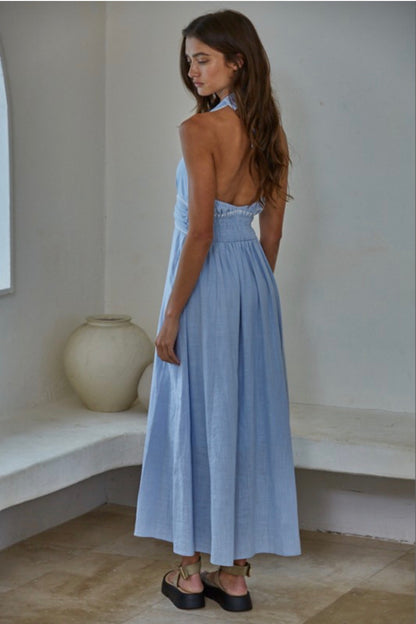 Charlotte Maxi Dress