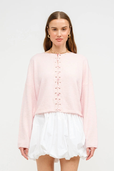 Liona Cardigan