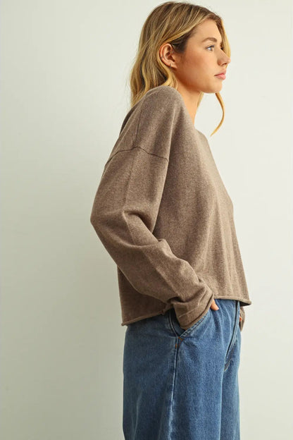 Jackson Long Sleeve