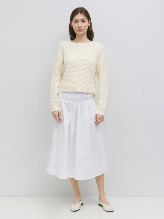 The Yael Cardigan