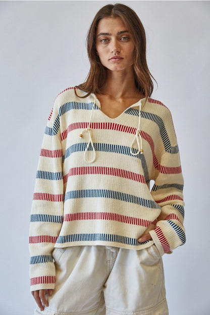 Meridian Sweater