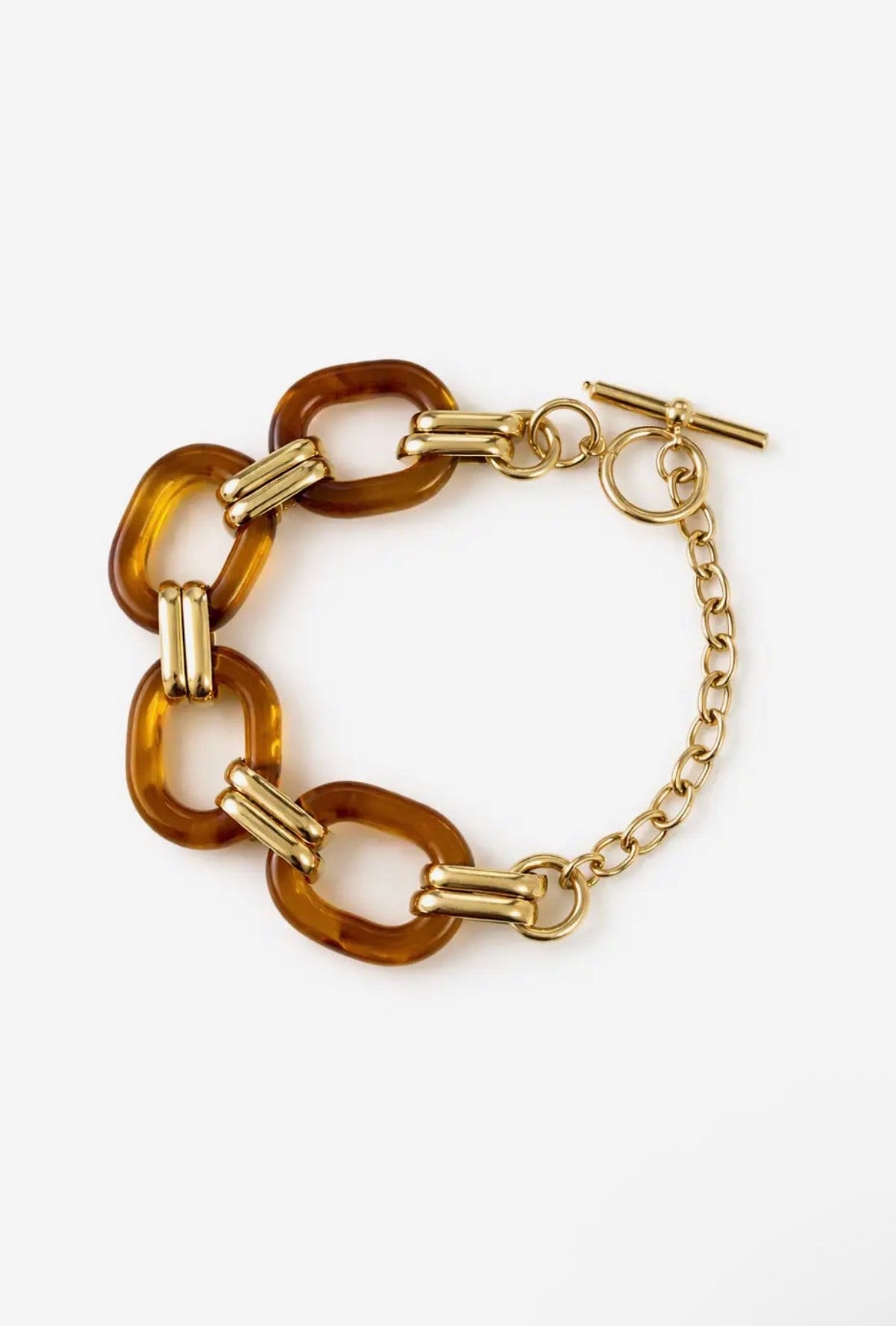 Chain Bracelet