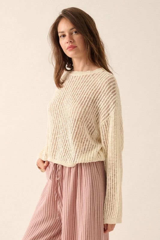 Cala Sweater