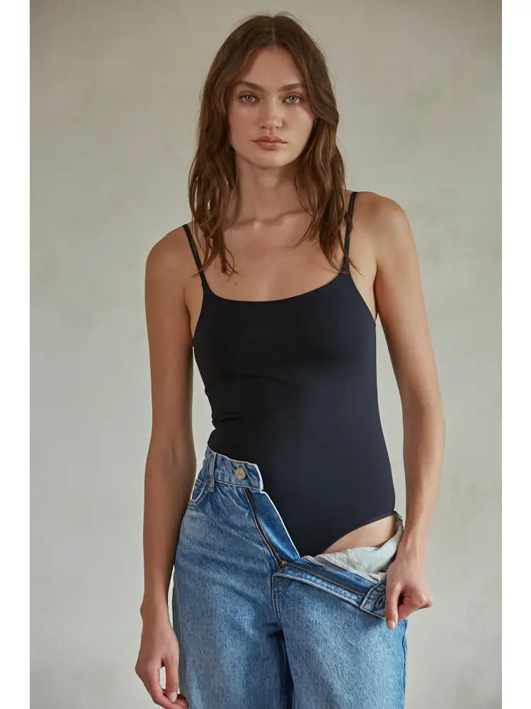 Marren Bodysuit