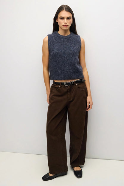 The Skyla Top