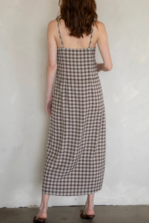 Perry Maxi Dress