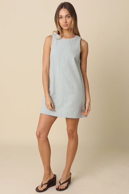 Emerson Mini Dress