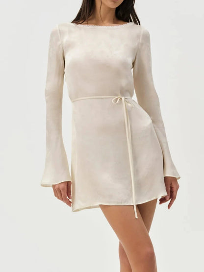 Madalie Mini Dress