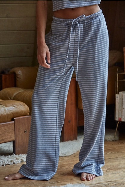 Lulu Stripe Pant