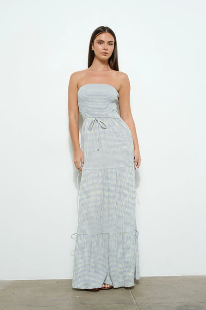 Alba Maxi Dress