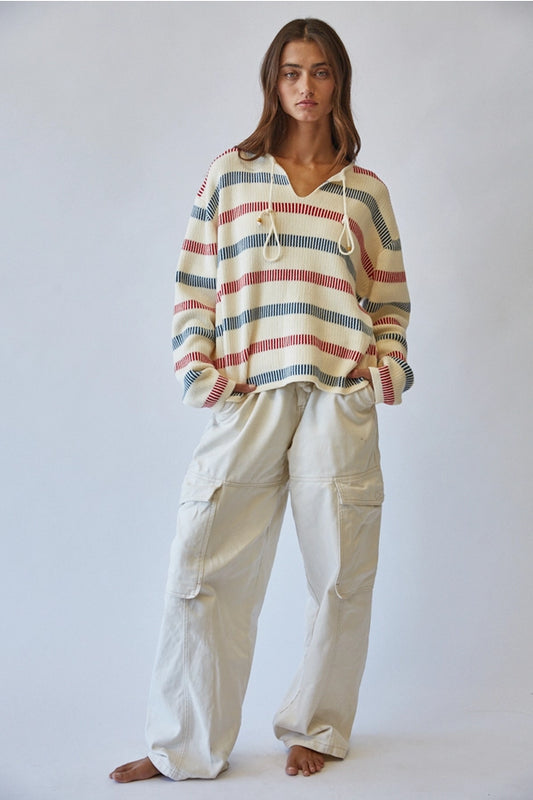 Meridian Sweater