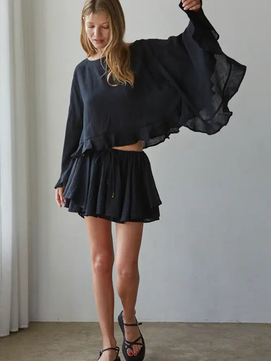 Marielle Top