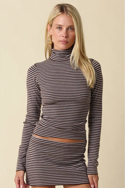 Miller Turtleneck