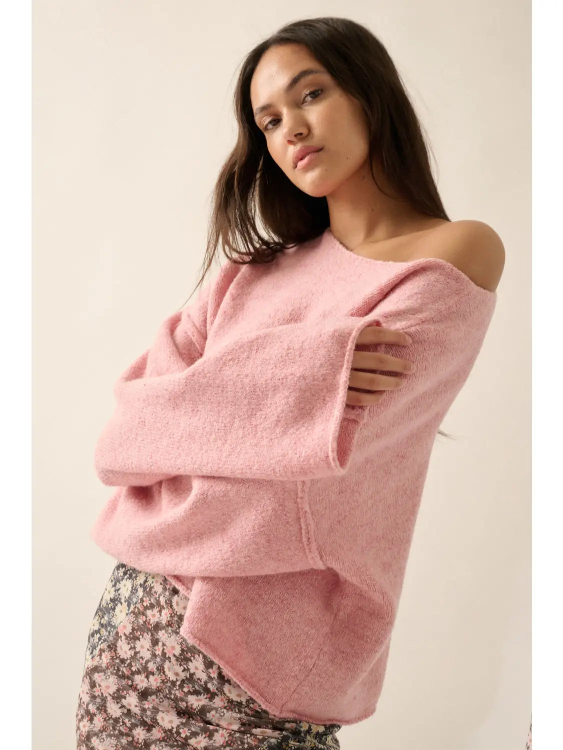 Westwood Sweater