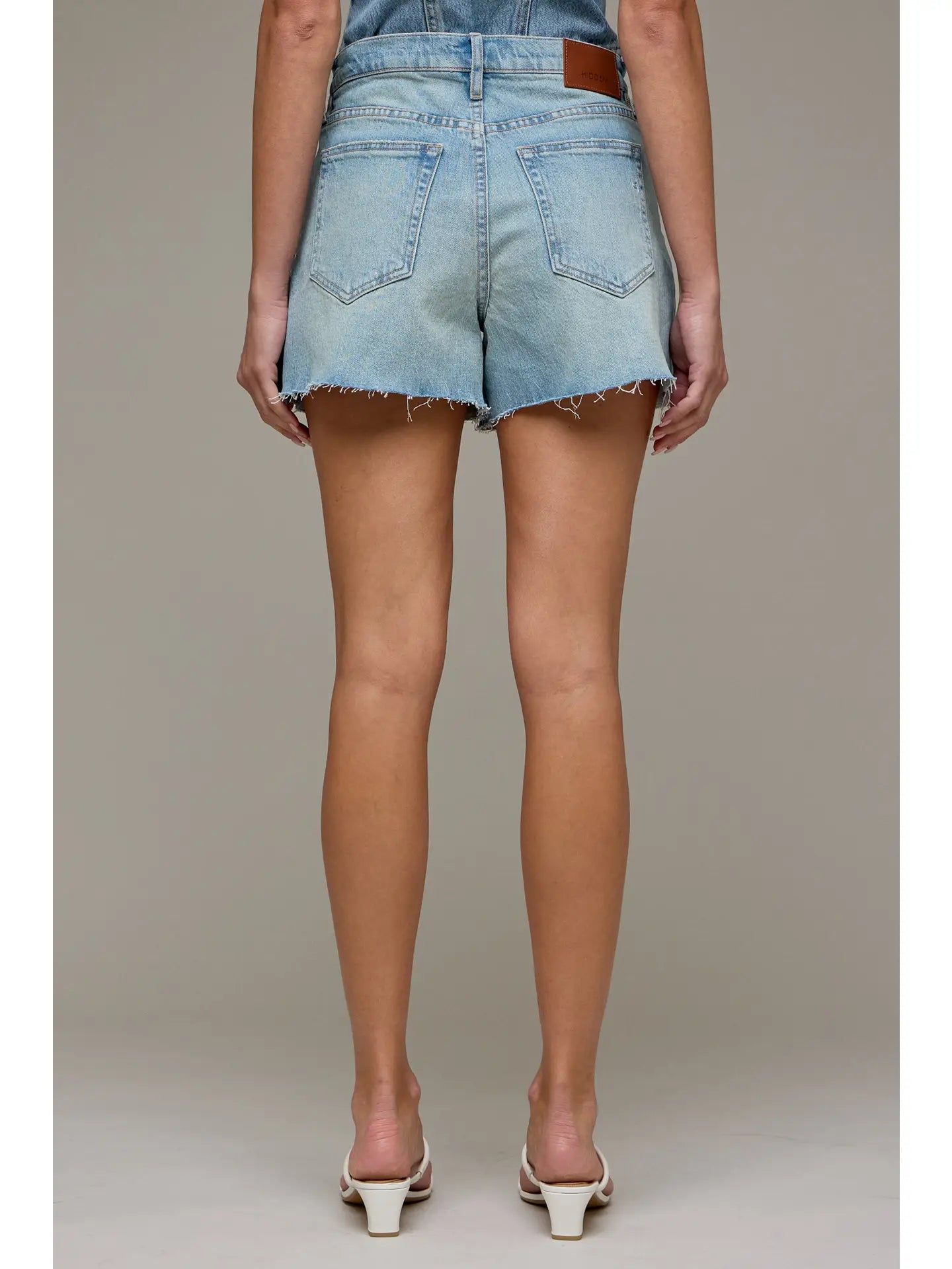 Vintage Classic Short