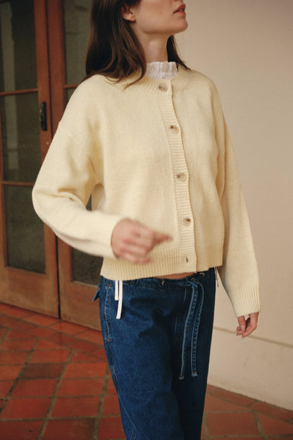 Weston Cardigan