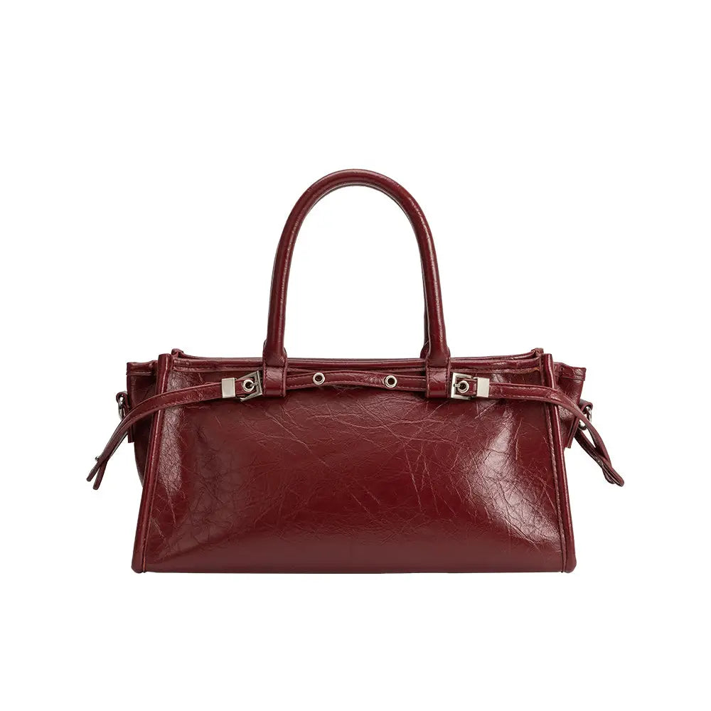 Rhonda Top Handle Bag