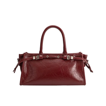 Rhonda Top Handle Bag