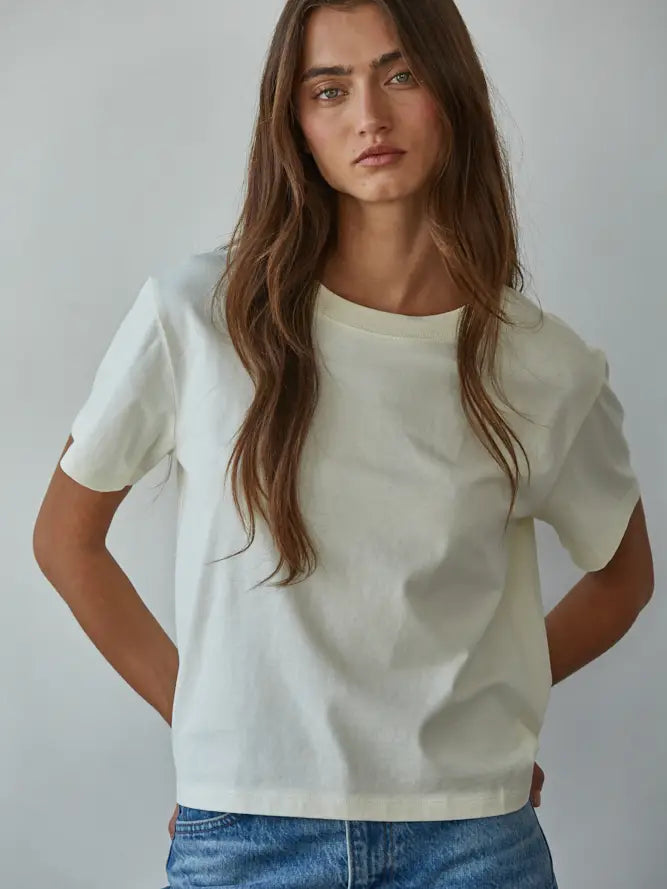 Everyday Tee