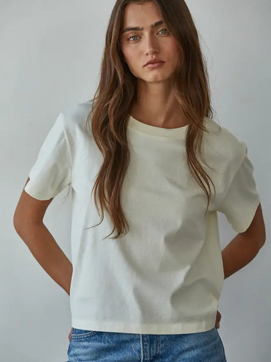 Everyday Tee