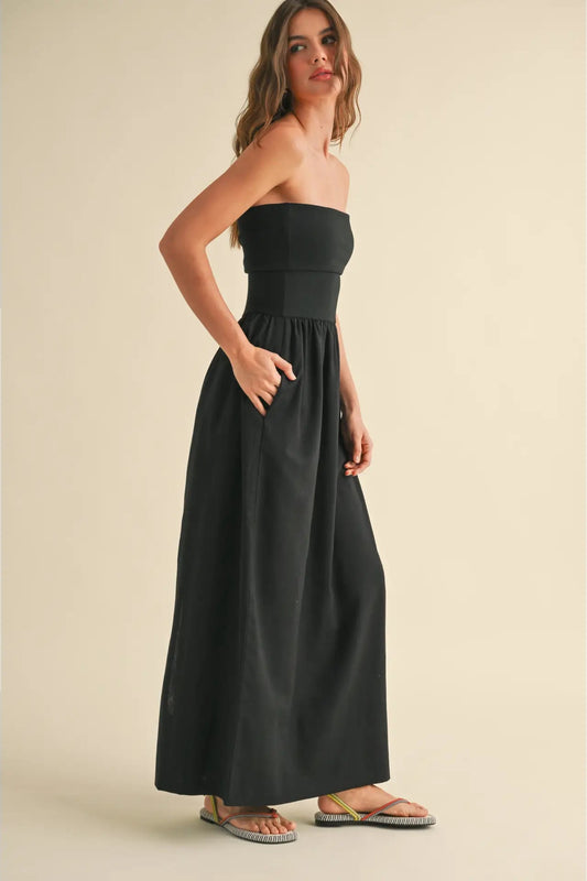 Tansy Maxi Dress