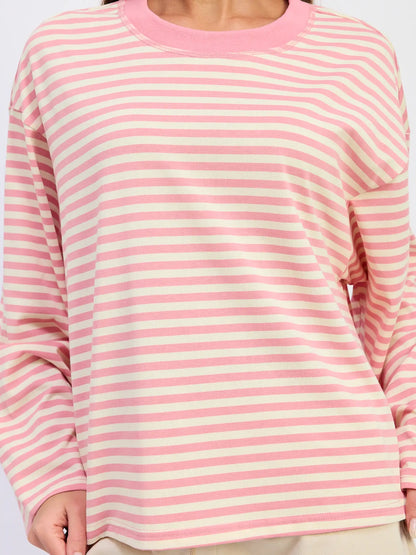 Monica Long Sleeve