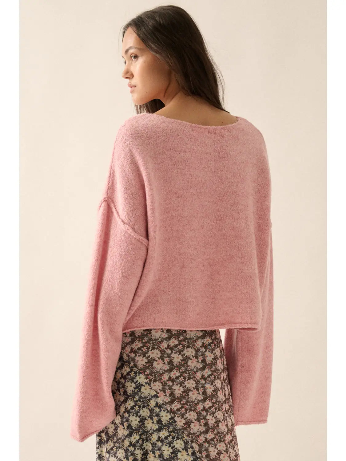 Westwood Sweater