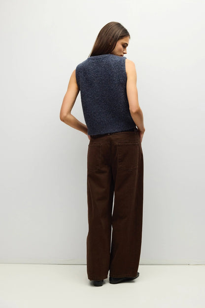 The Skyla Top