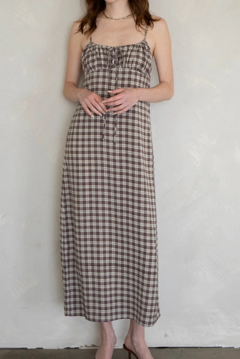 Perry Maxi Dress