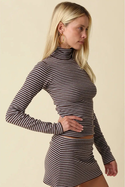 Miller Turtleneck