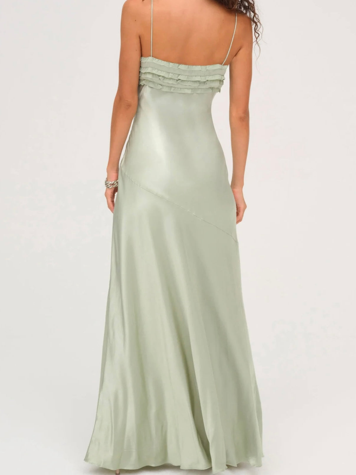 Natalie Maxi Dress