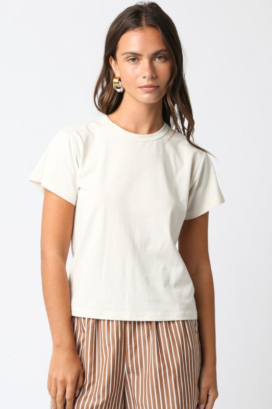 Ari Classic Tee