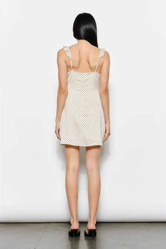 Luna Mini Dress
