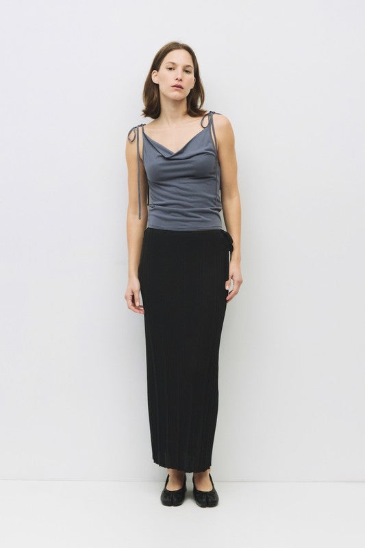 The Parker Top