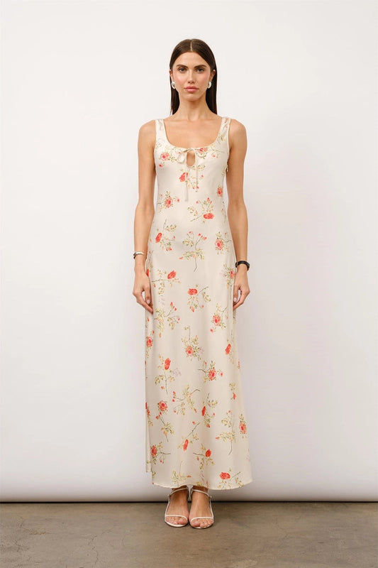 Vivienne Maxi Dress