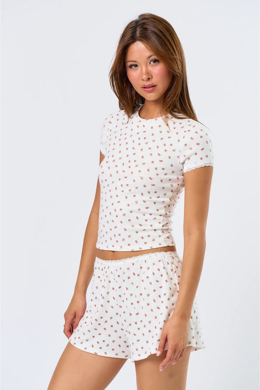 Slumber Tee