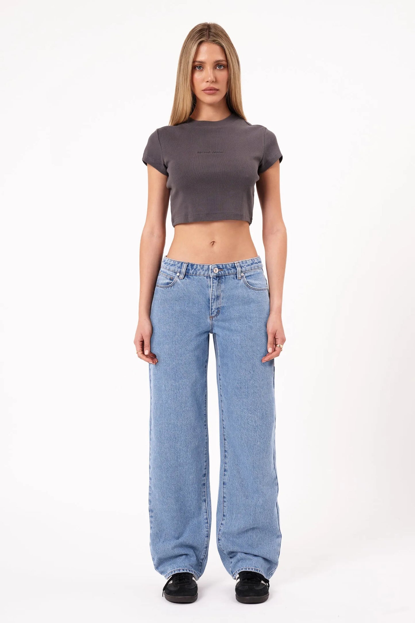 Abrand Baggy Gigi