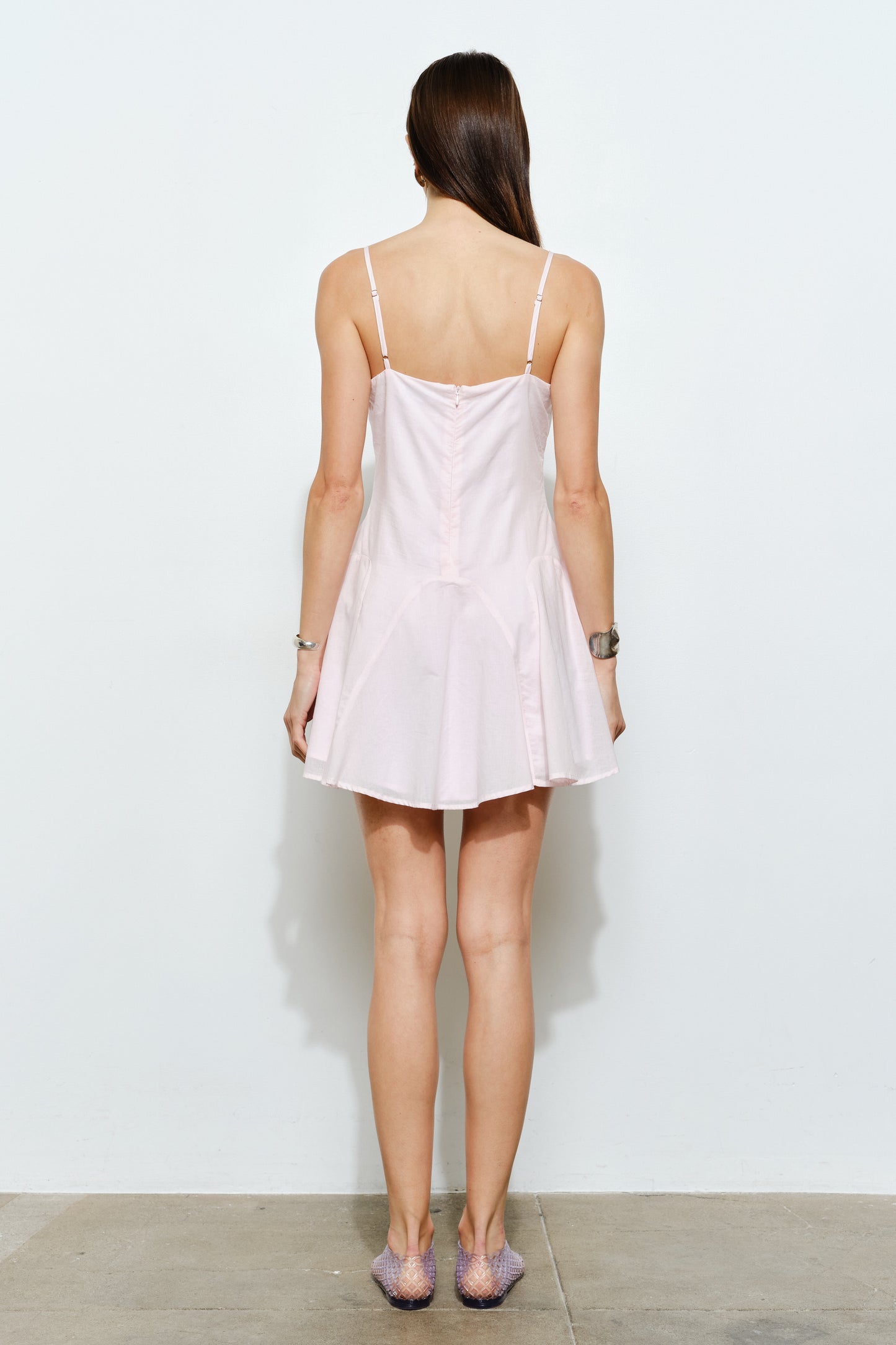 Sylvie Mini Dress