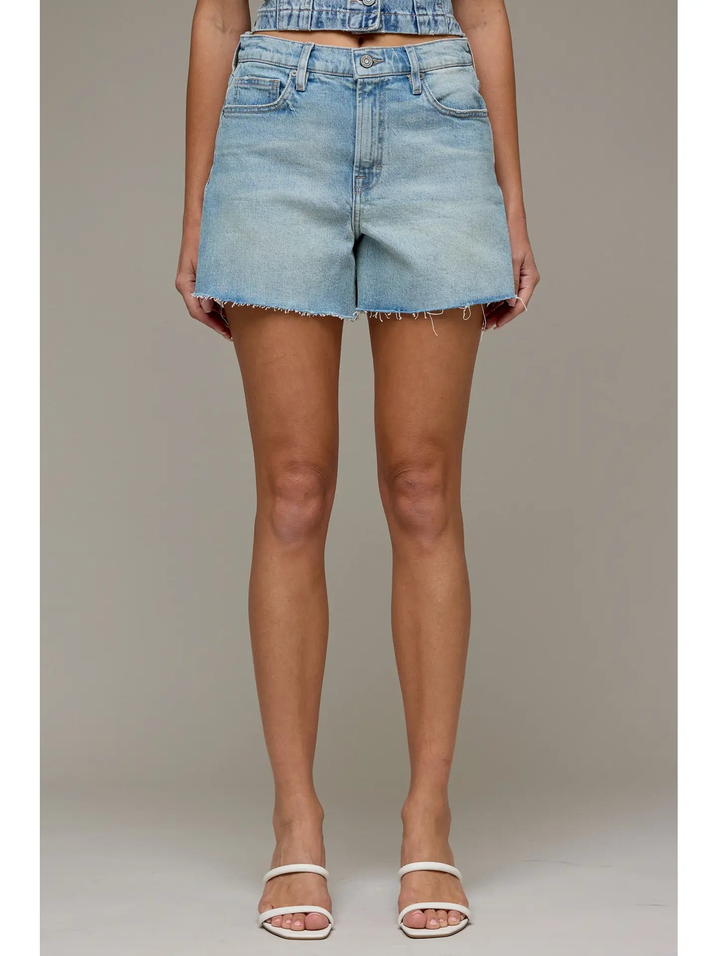 Vintage Classic Short