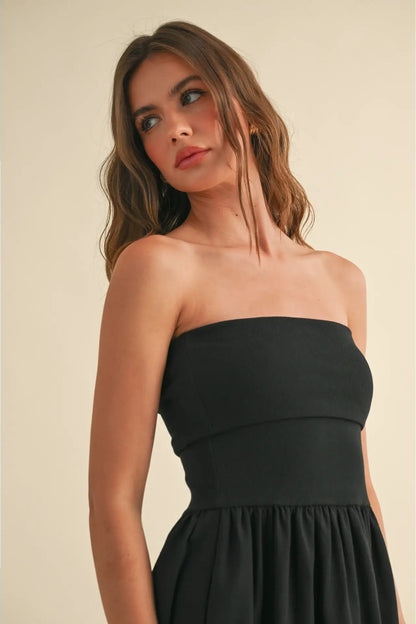 Tansy Maxi Dress
