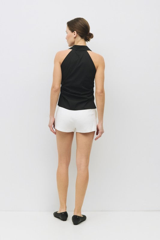 The Cambria Top