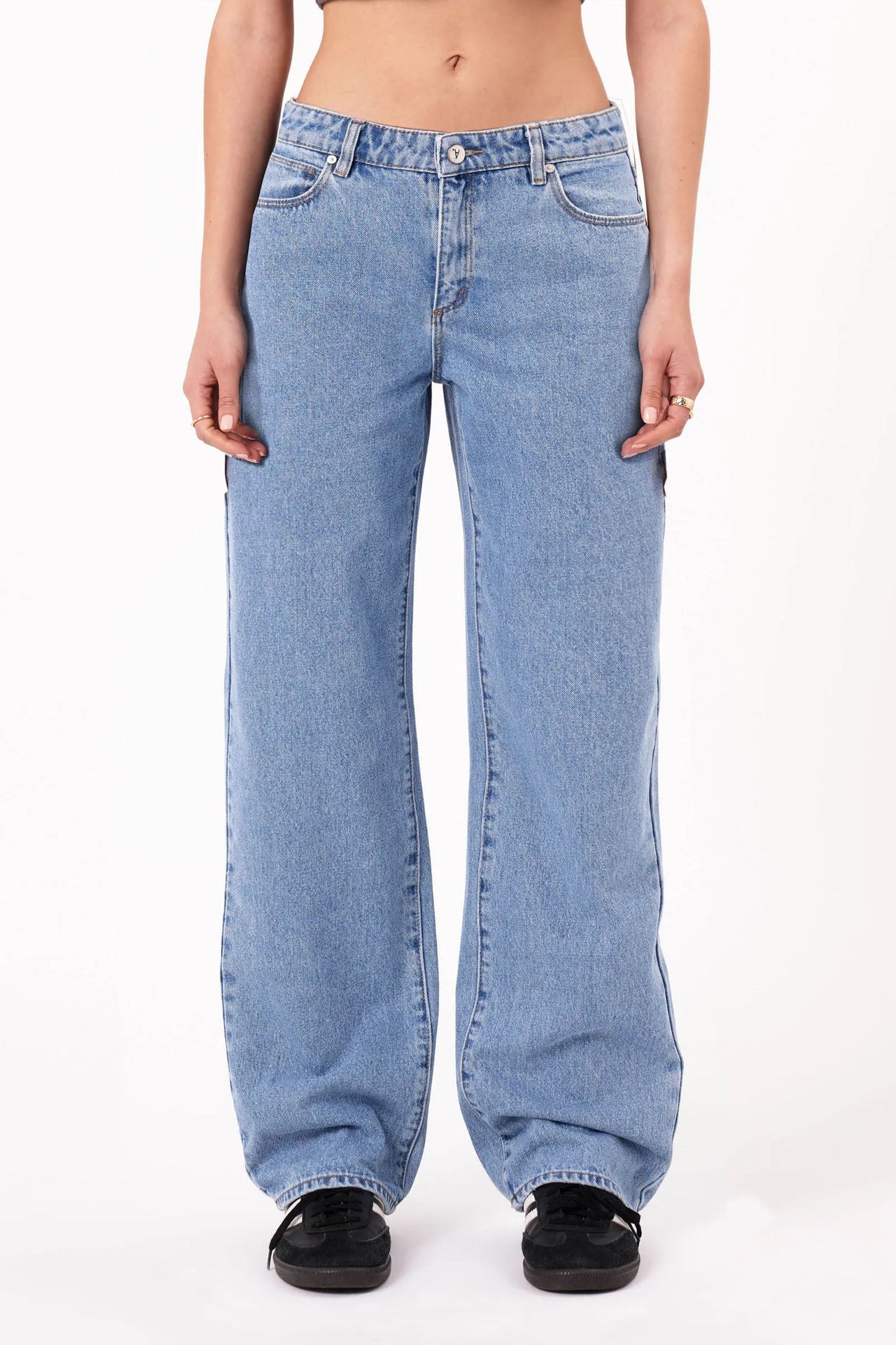 Abrand Baggy Gigi