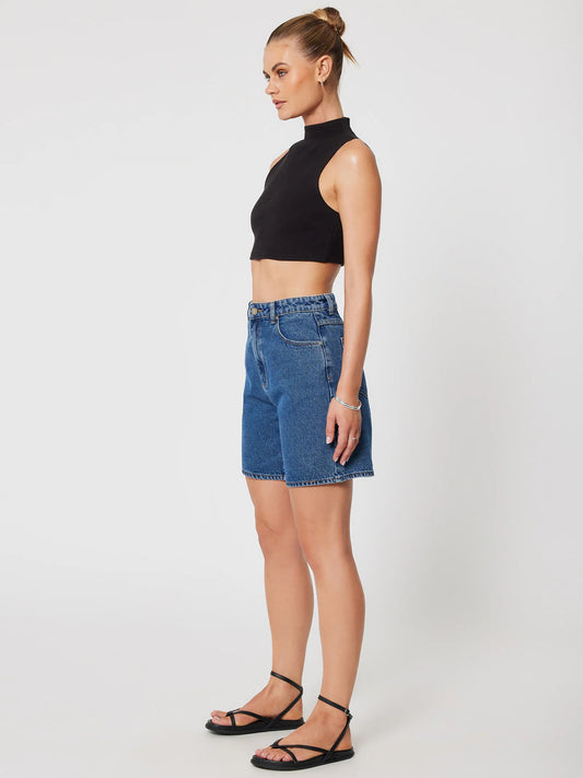 Abrand Carrie Short