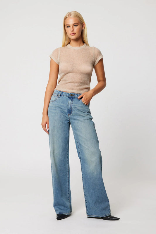 Abrand Baggy Gisele